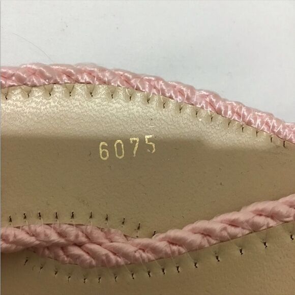 A. BROD Vintage Floral Statement Belt - Picture 9 of 11